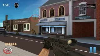 Скриншоты Commando Global Assassin 2 Free