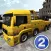 Construction Crane Parking 2 - City Builder Realistic Driving Simulator Free