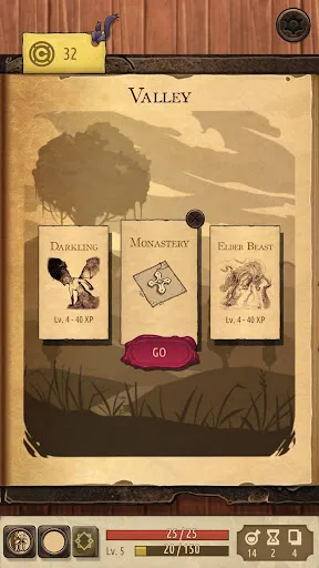 Скриншоты Spells word Cards: Origins