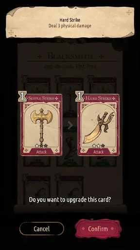 Скриншоты Spells word Cards: Origins