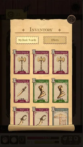Скриншоты Spells word Cards: Origins