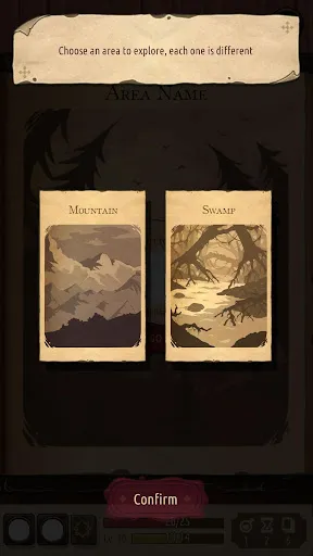 Скриншоты Spells word Cards: Origins