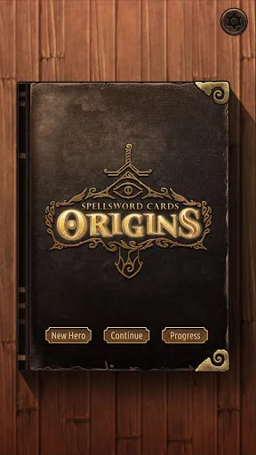 Скриншоты Spells word Cards: Origins