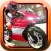 Turbo Bike Blitz Racing