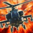 Apache Chopper Race Free