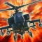 Apache Chopper Race Free