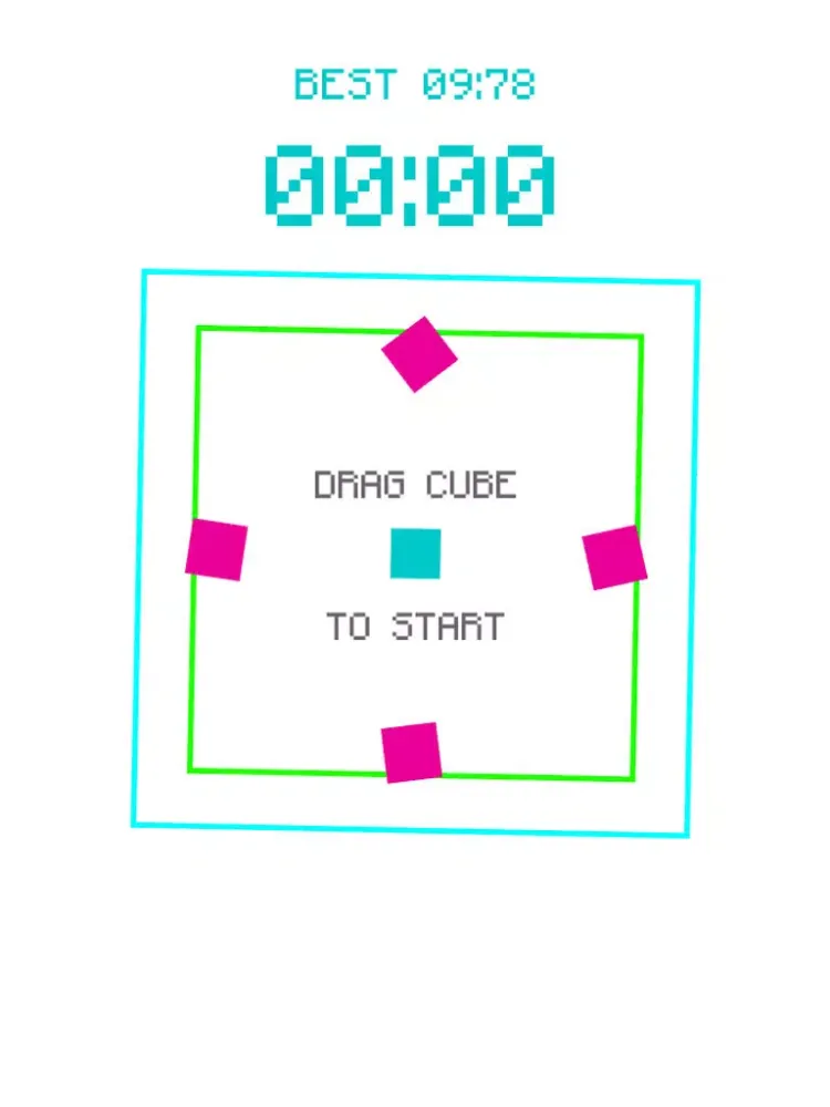 Capturas de tela do Box Escape - Hard Challenge iPad 