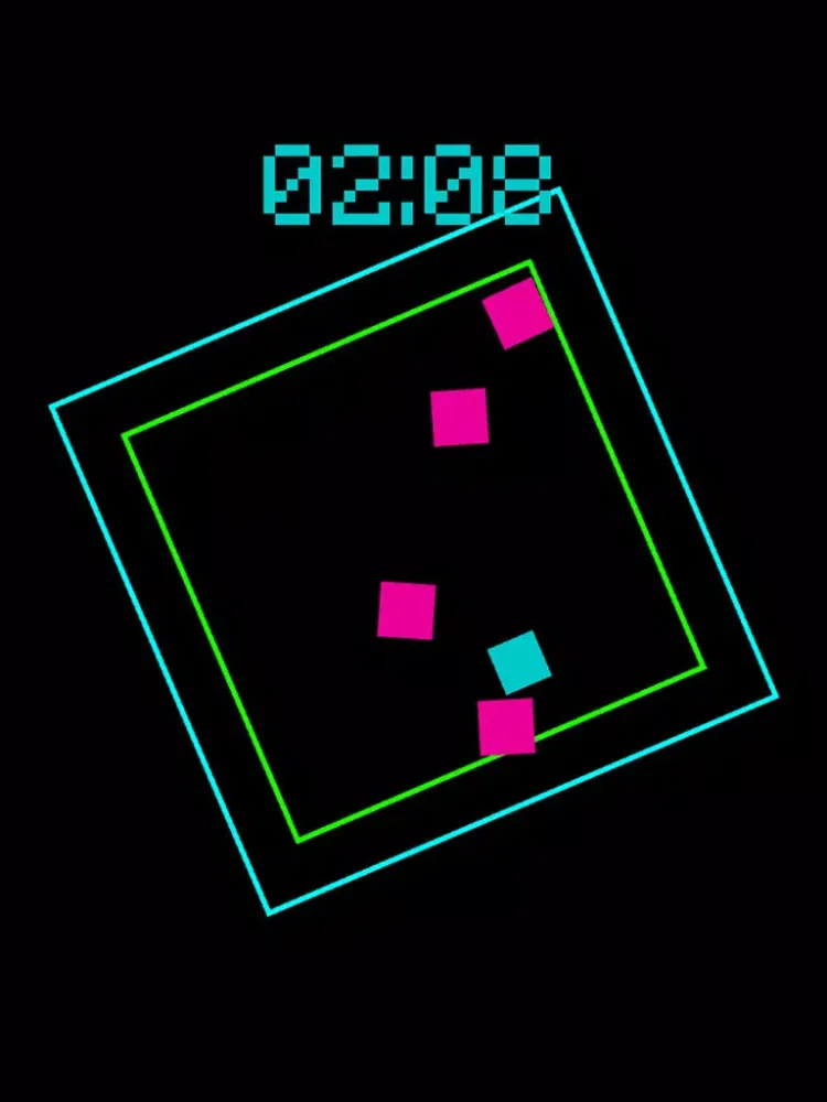 Capturas de tela do Box Escape - Hard Challenge iPad 