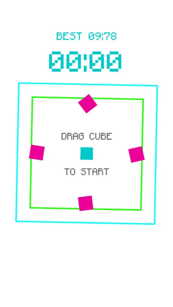 Capturas de tela do Box Escape - Hard Challenge