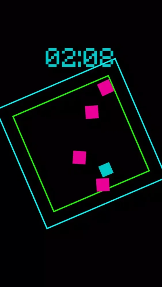 Capturas de tela do Box Escape - Hard Challenge