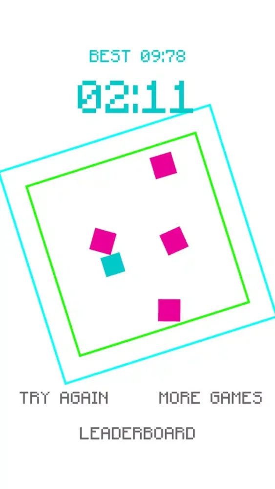 Capturas de tela do Box Escape - Hard Challenge