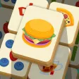 Mahjong Cooking Tower
