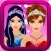 Amazing Prom Makeover Spa Makeup Salon Free