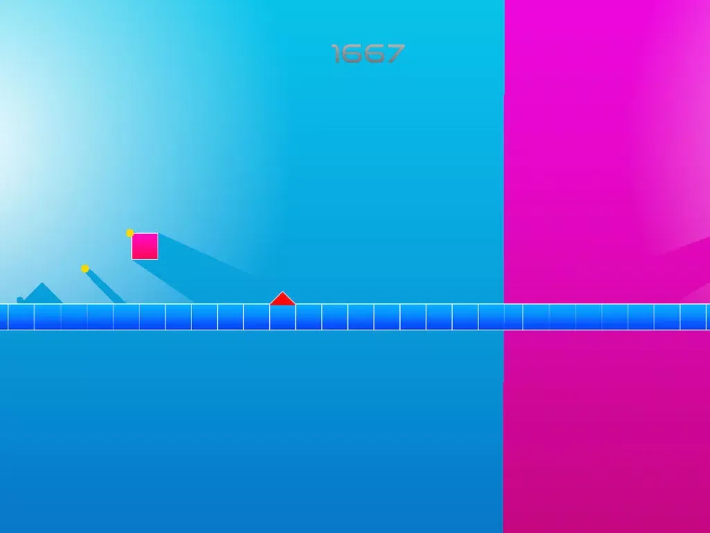 صور Really Impossible Geometry iPad 