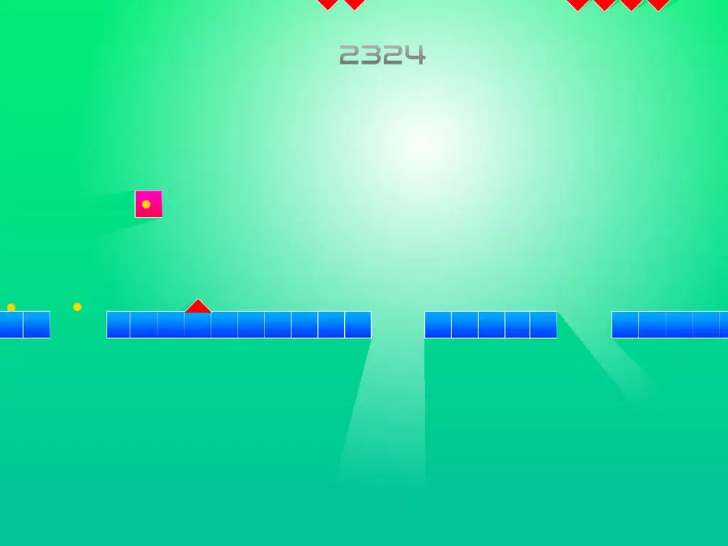 صور Really Impossible Geometry iPad 