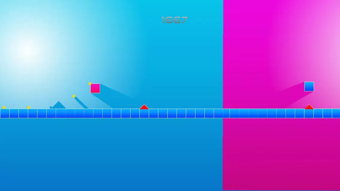 صور Really Impossible Geometry