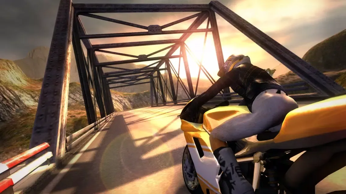 Super Bike Moto Challenge Screenshots