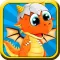 My Pet Dragon Evolution - Flight School Adventure Free