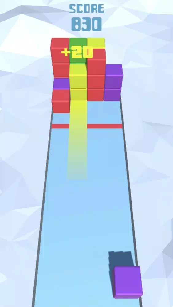 Merge N Stack स्क्रीनशॉट