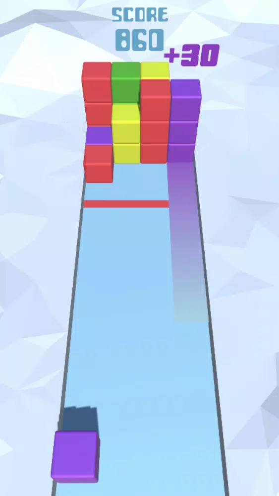 Merge N Stack स्क्रीनशॉट