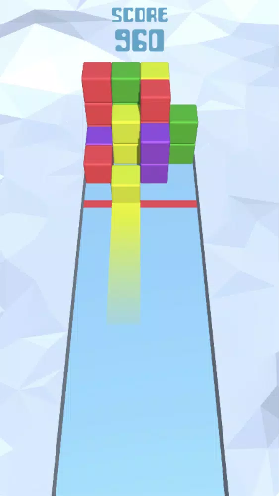 Merge N Stack स्क्रीनशॉट