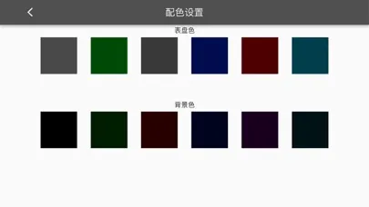 Small Clock - Beautiful Clock应用截图