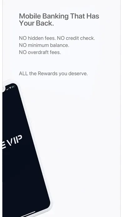 Capturas de pantalla de ONE VIP