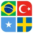 Flag Quiz - What's the Flag?