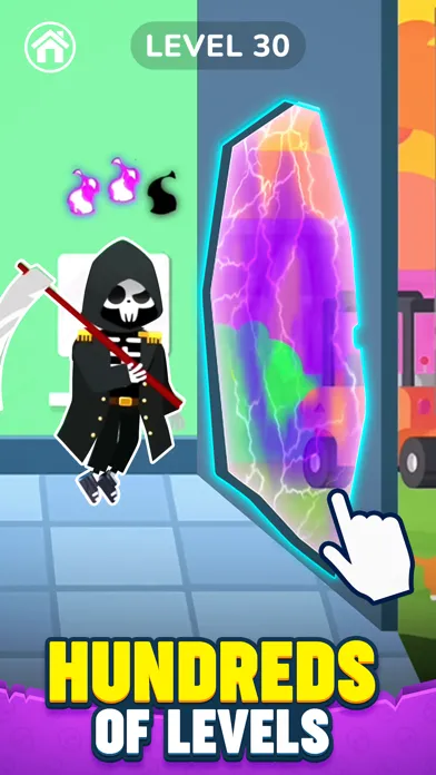 تصاویر Death Incoming