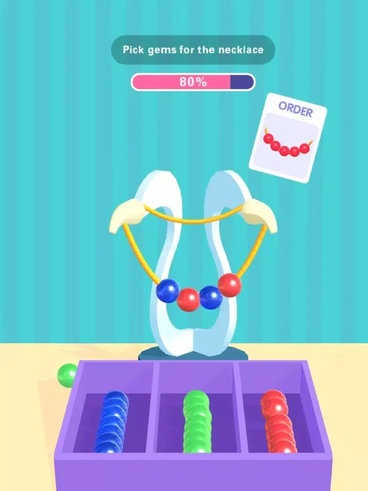 Perfect Stylist iPad  Screenshots