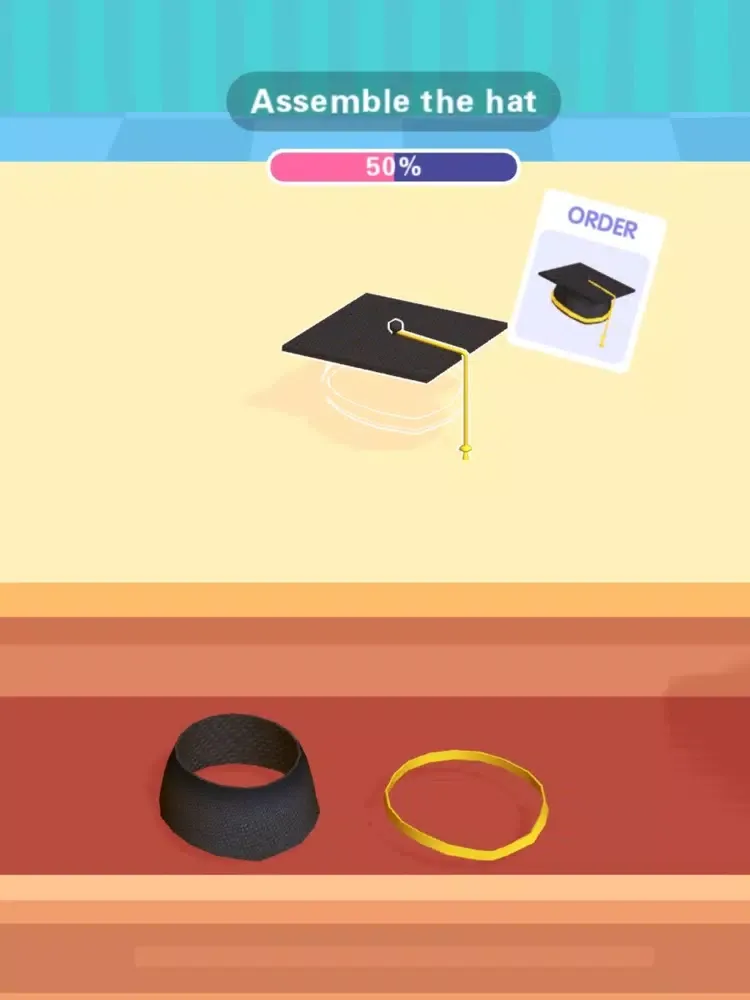 Perfect Stylist iPad  Screenshots