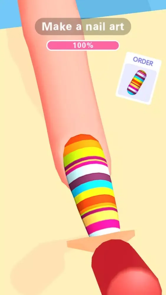 Perfect Stylist Screenshots