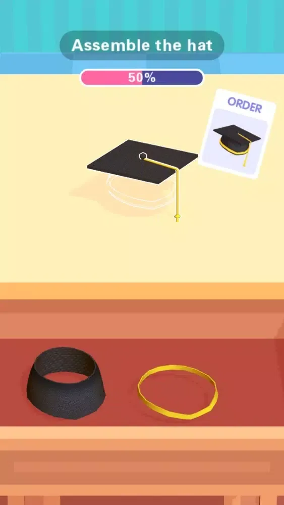 Perfect Stylist Screenshots
