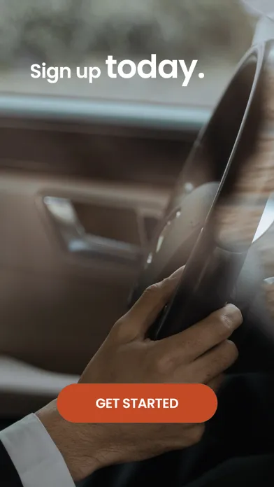 صور LUXY Driver: Drive & Earn