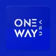 Oneway USA Driver