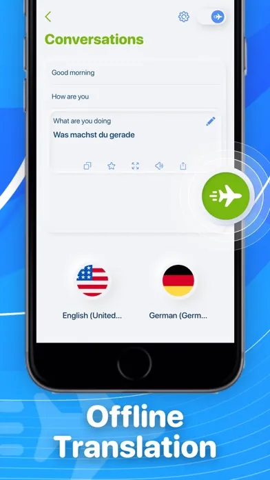 Voicelator: Audio Translator ٞ スクリーンショット
