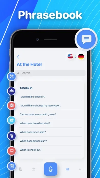 Voicelator: Audio Translator ٞ スクリーンショット