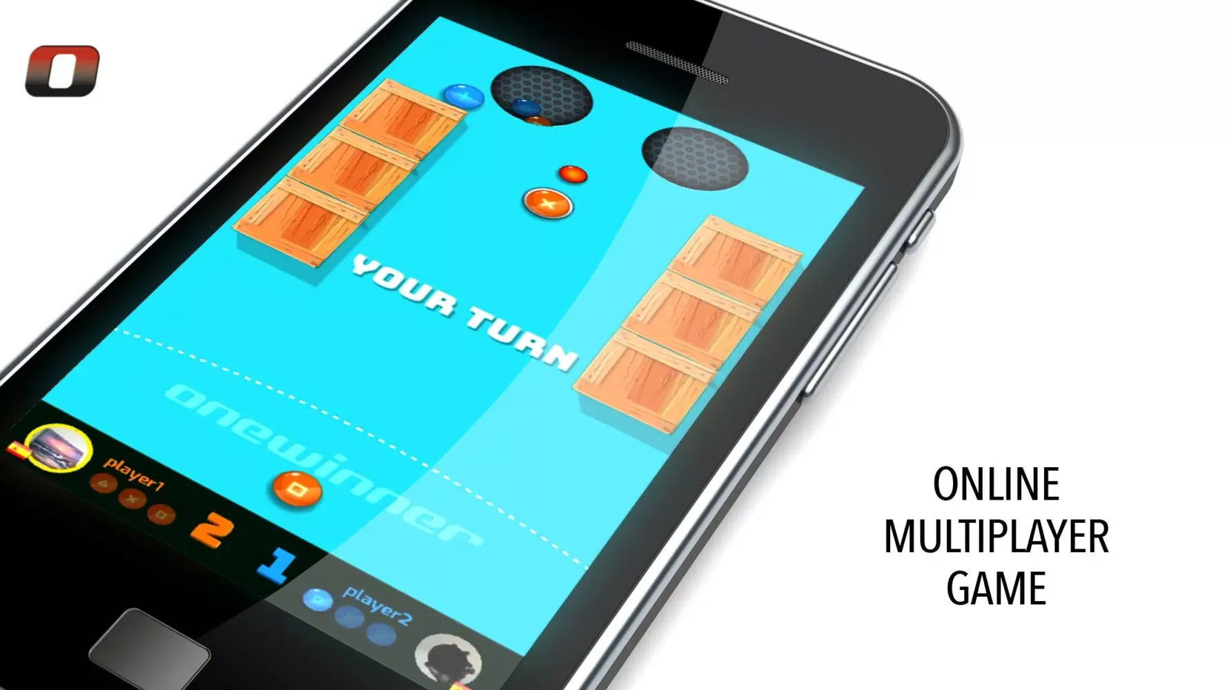 Ảnh chụp màn hình của OW Bocce