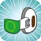 Scouter -battle power gauge