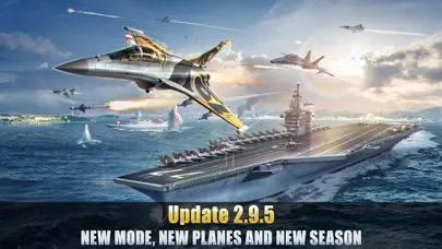 Captures d'écran de Ace Force: Joint Combat