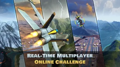 Captures d'écran de Ace Force: Joint Combat