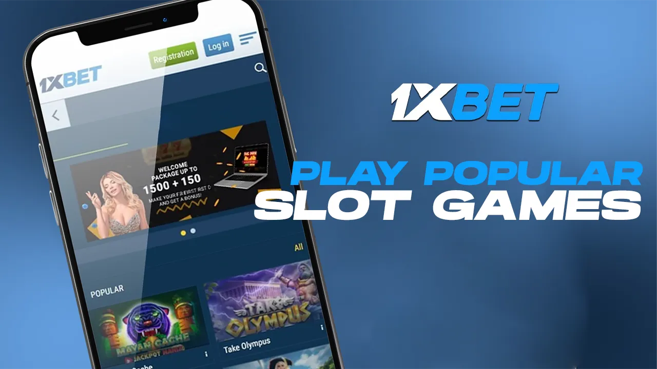 1xBet App Screenshots