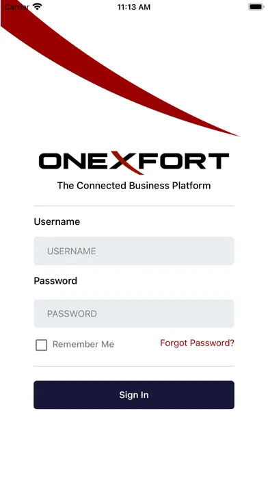 Capturas de pantalla de Onexfort