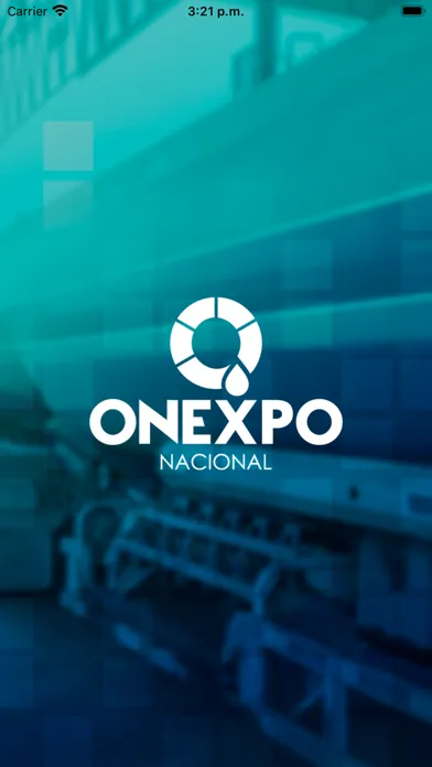 تصاویر ONEXPO NACIONAL APP