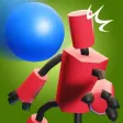 Robot Smasher 3D