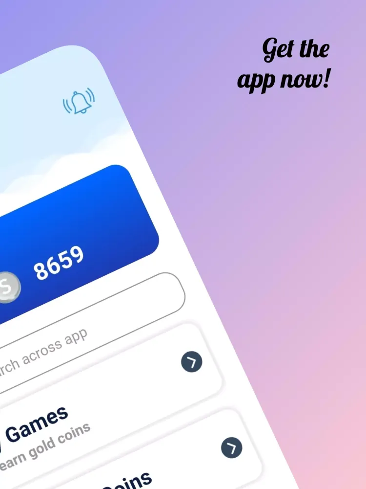 Скриншоты Earn Rewards with Earnista!