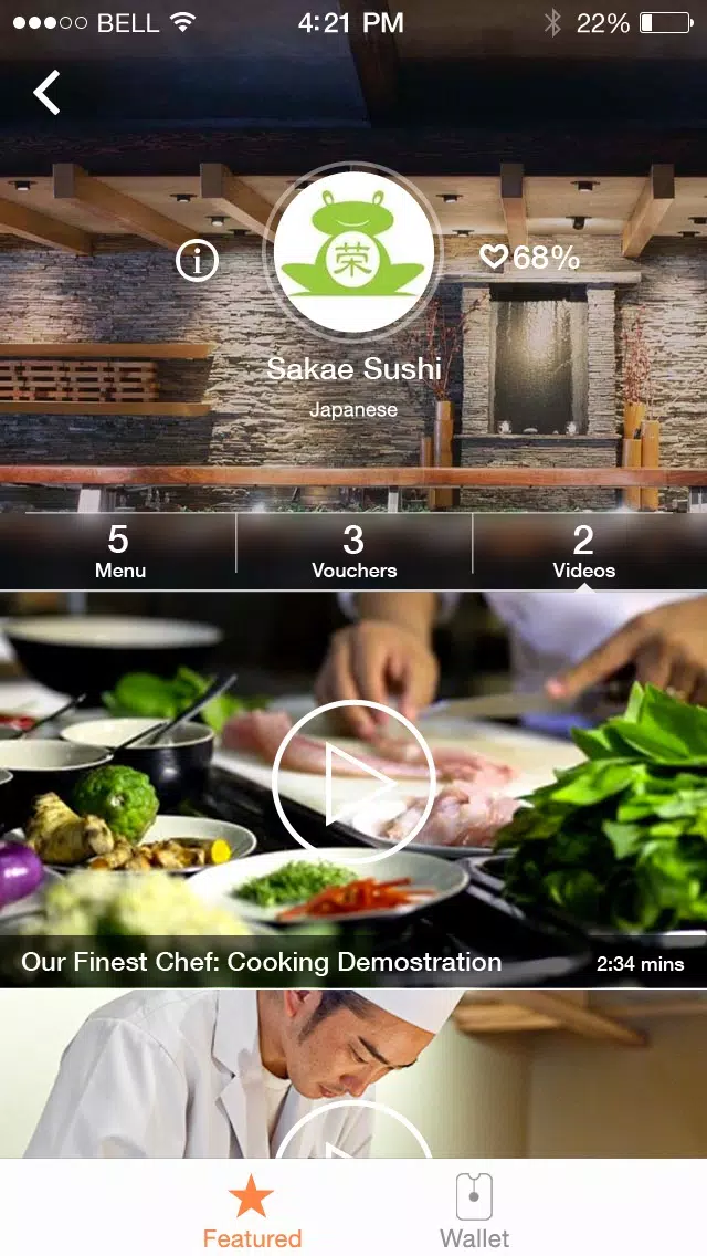 Zrzuty ekranu 1Menu