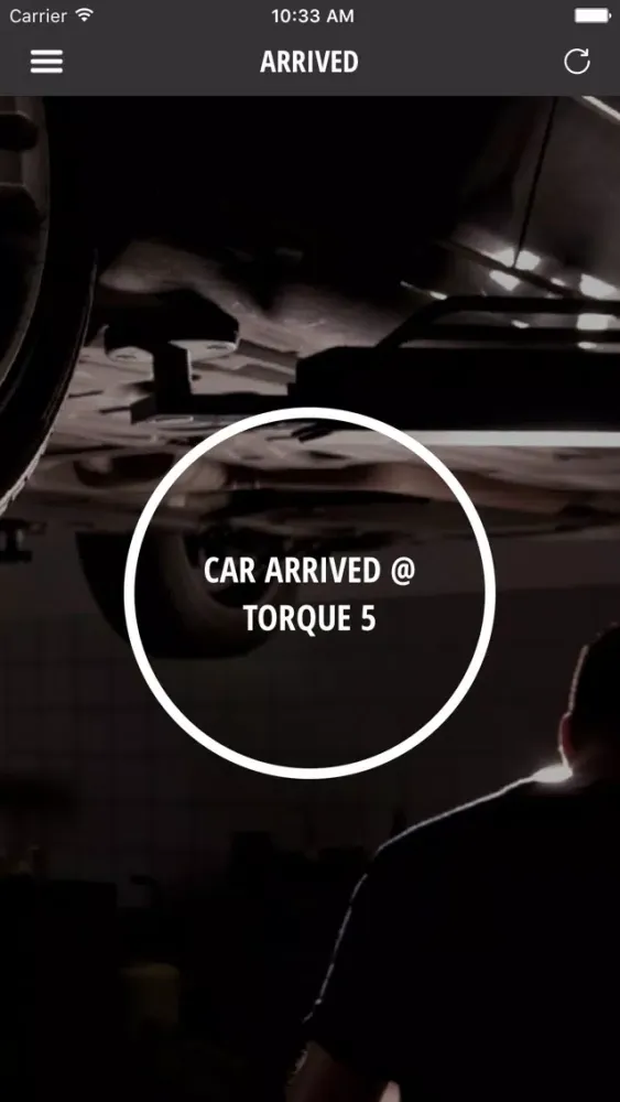 Torque 5 스크린샷