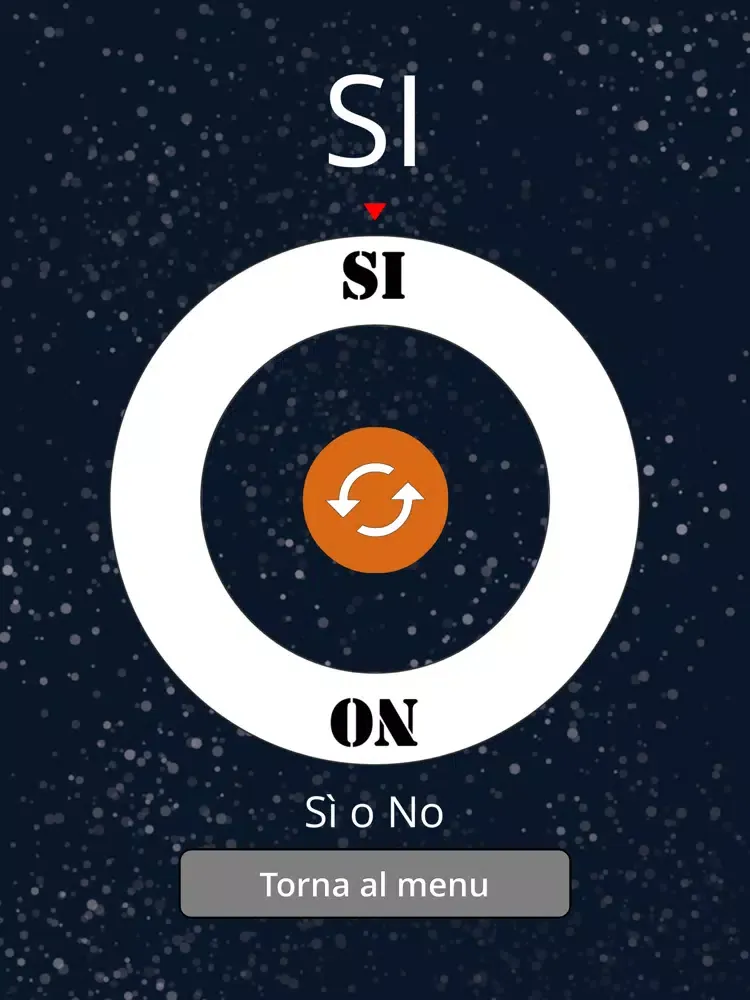 Sybil iPad  سکرین شاٹس