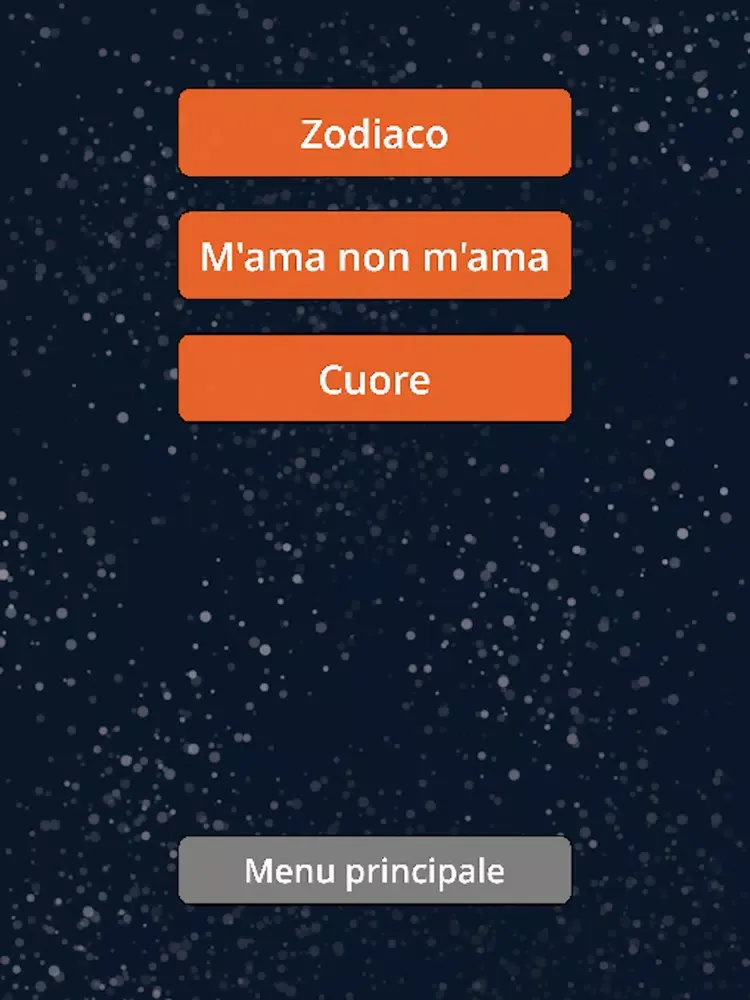 Sybil iPad  سکرین شاٹس